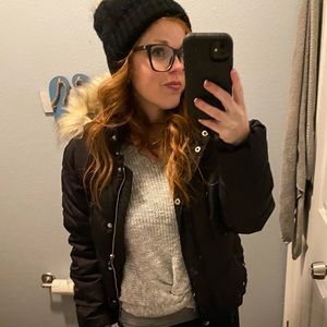 Meet your Posher, Sara